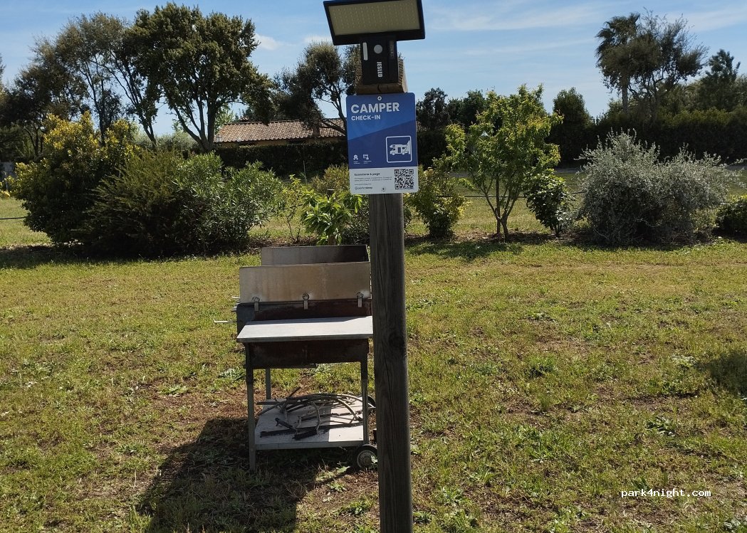 Riccia Ranch — foto 4