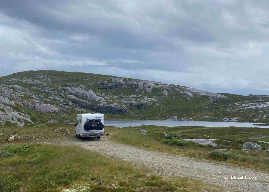 (4137) Årdal - 1576 Songesandvegen — foto 2