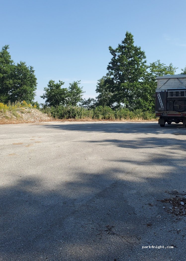 (84095) Giffoni Valle Piana - — foto
