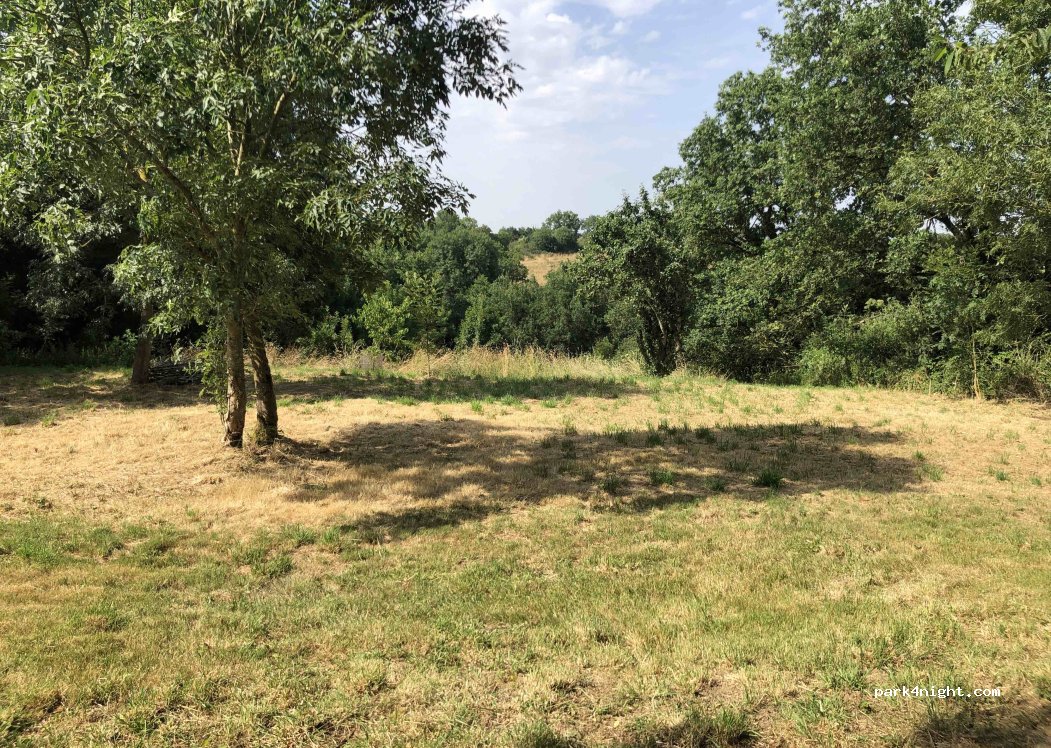 (85640) Mouchamps - 7 Le Deffend — foto