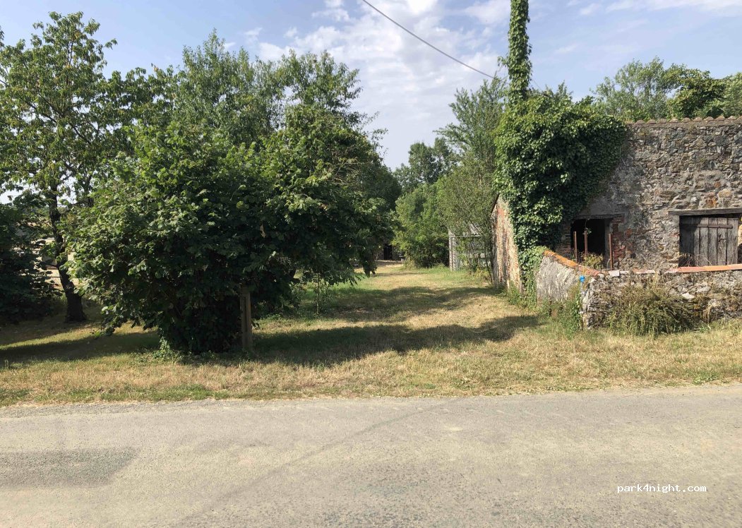 (85640) Mouchamps - 7 Le Deffend — foto 2