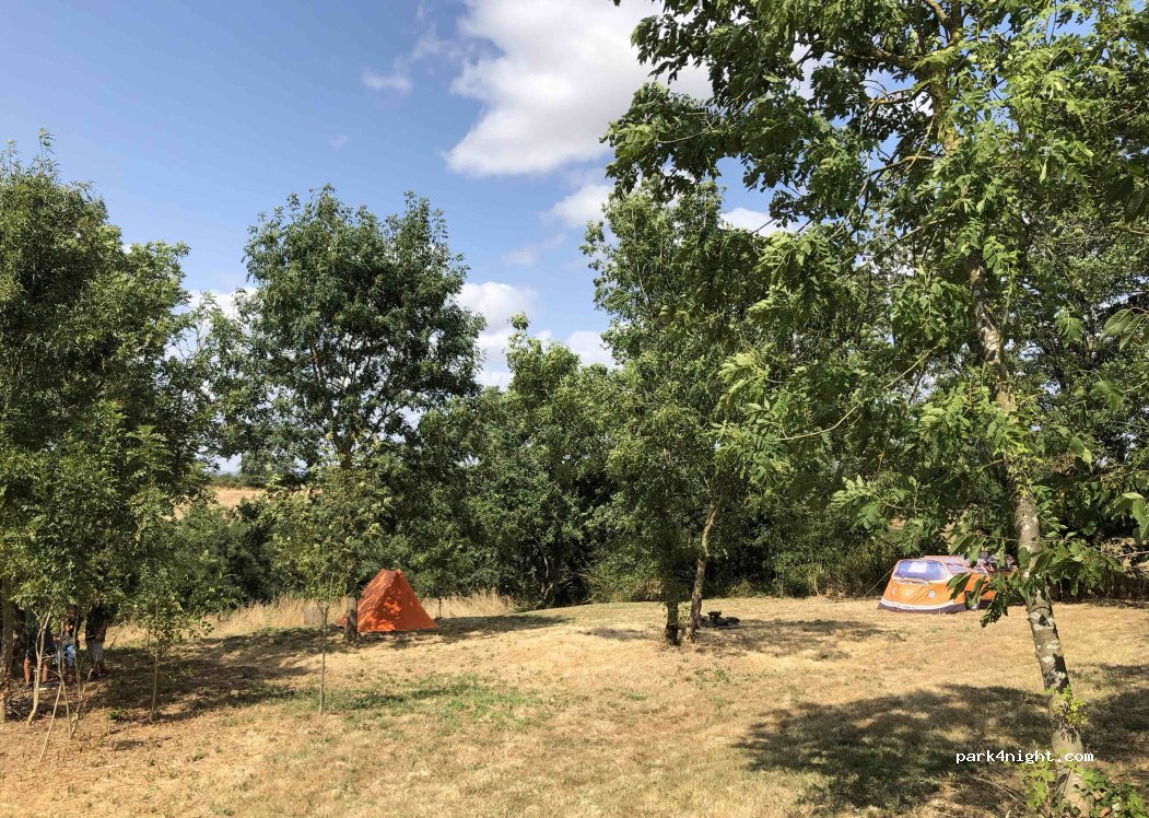 (85640) Mouchamps - 7 Le Deffend — foto 3