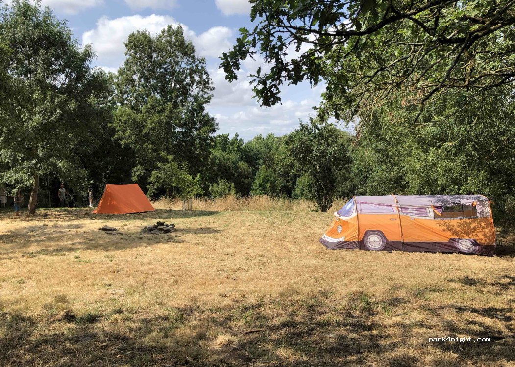 (85640) Mouchamps - 7 Le Deffend — foto 5