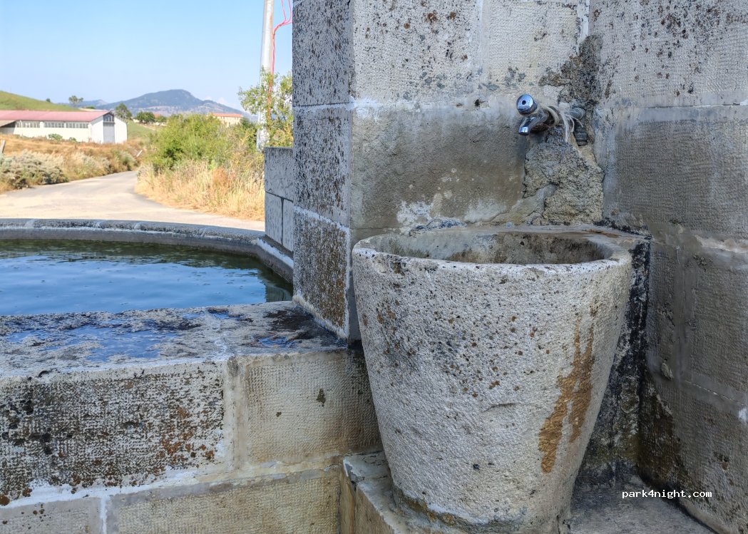 (90020) Roccapalumba - 10 Contrada Vanelle — foto