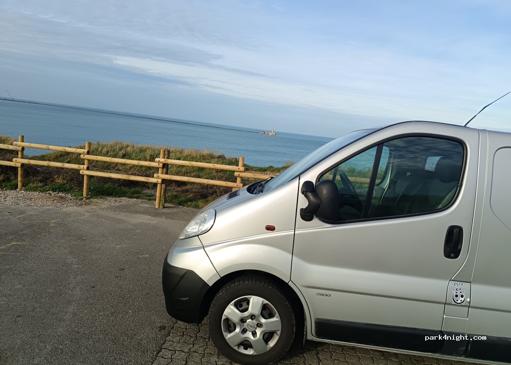 (62200) Boulogne-sur-Mer - 536 Boulevard Sainte-Beuve — foto 3