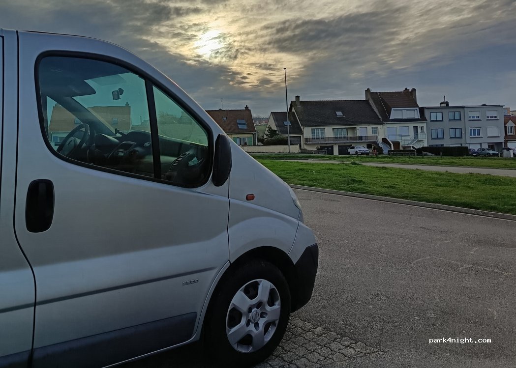 (62200) Boulogne-sur-Mer - 536 Boulevard Sainte-Beuve — foto 4
