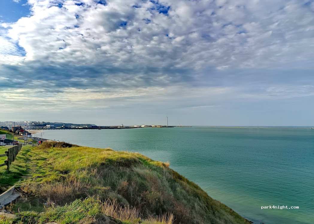 (62200) Boulogne-sur-Mer - 536 Boulevard Sainte-Beuve — foto 5