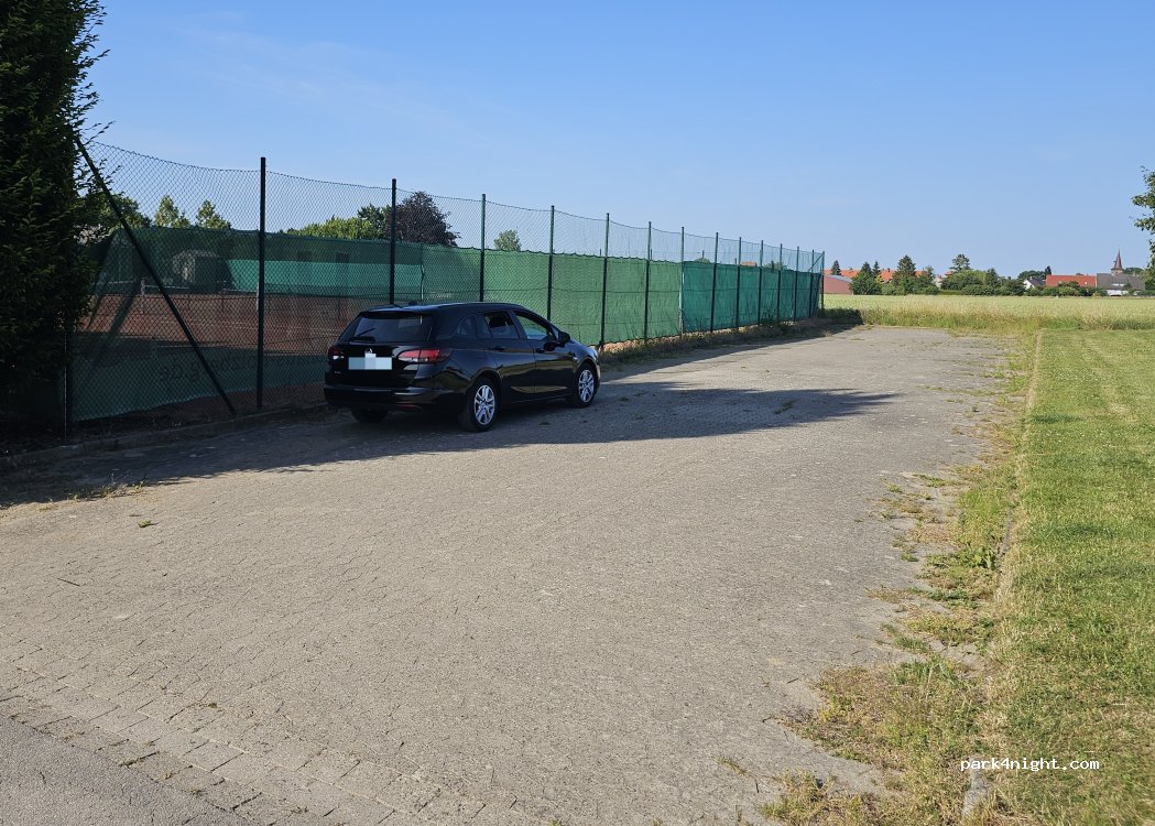 (31185) Söhlde - 18 Rottenweg — foto