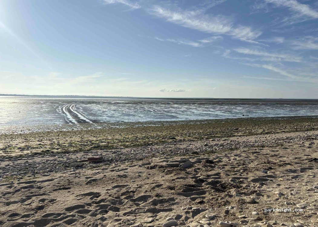 (14230) Géfosse-Fontenay - 9 La Dune — foto