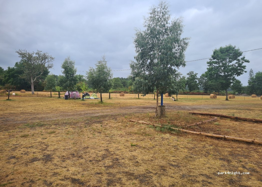 camping lassalle — foto 2