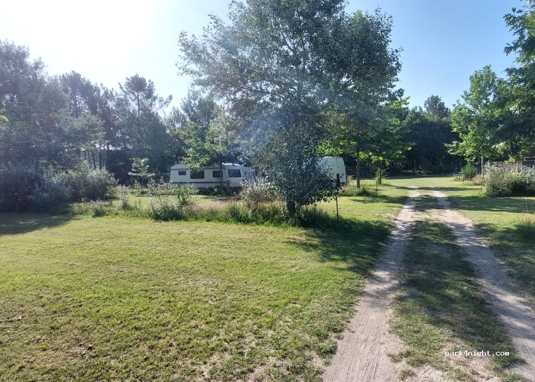 camping lassalle — foto 3