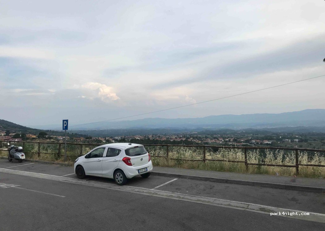 (50066) Pietrapiana - 98B Località Capannaccia — foto
