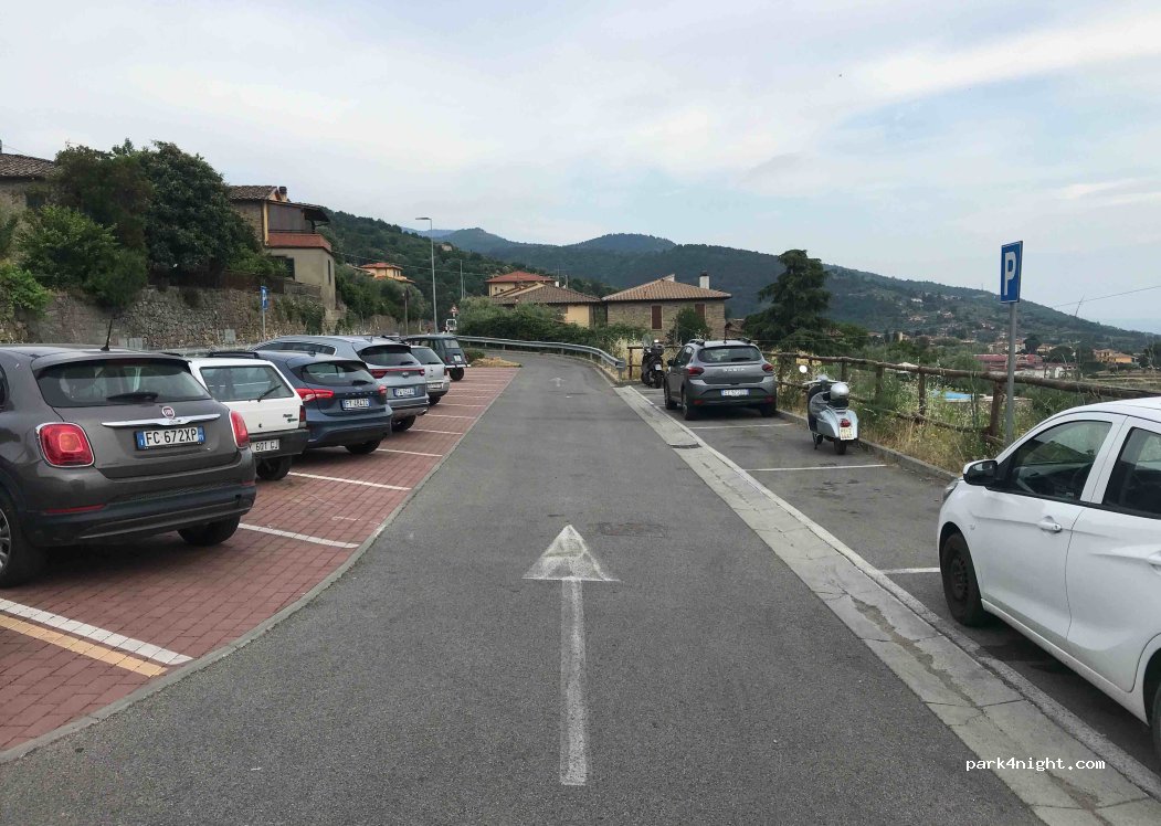 (50066) Pietrapiana - 98B Località Capannaccia — foto 2