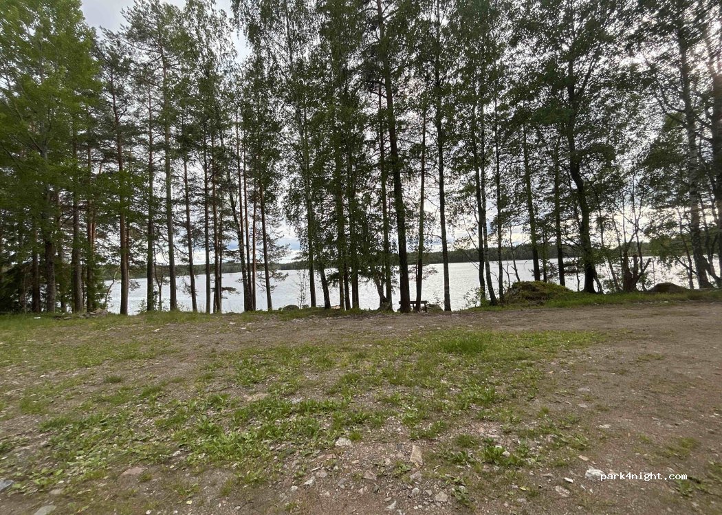 (774 98) Horndal - — foto
