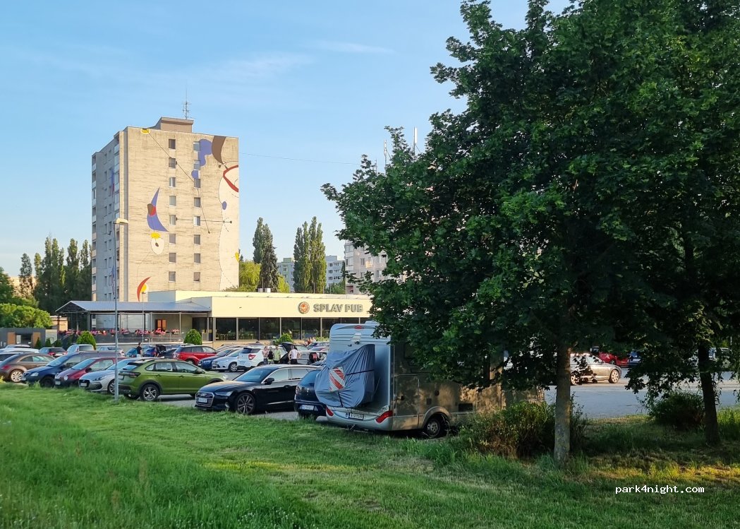 (040 12) Košice - Unnamed Road — foto 2