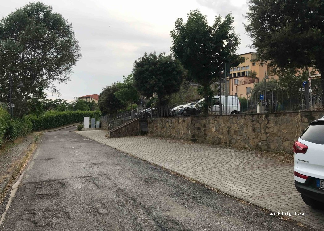 (50066) Reggello - 1 Via Venerato Angelico Bigazzi — foto