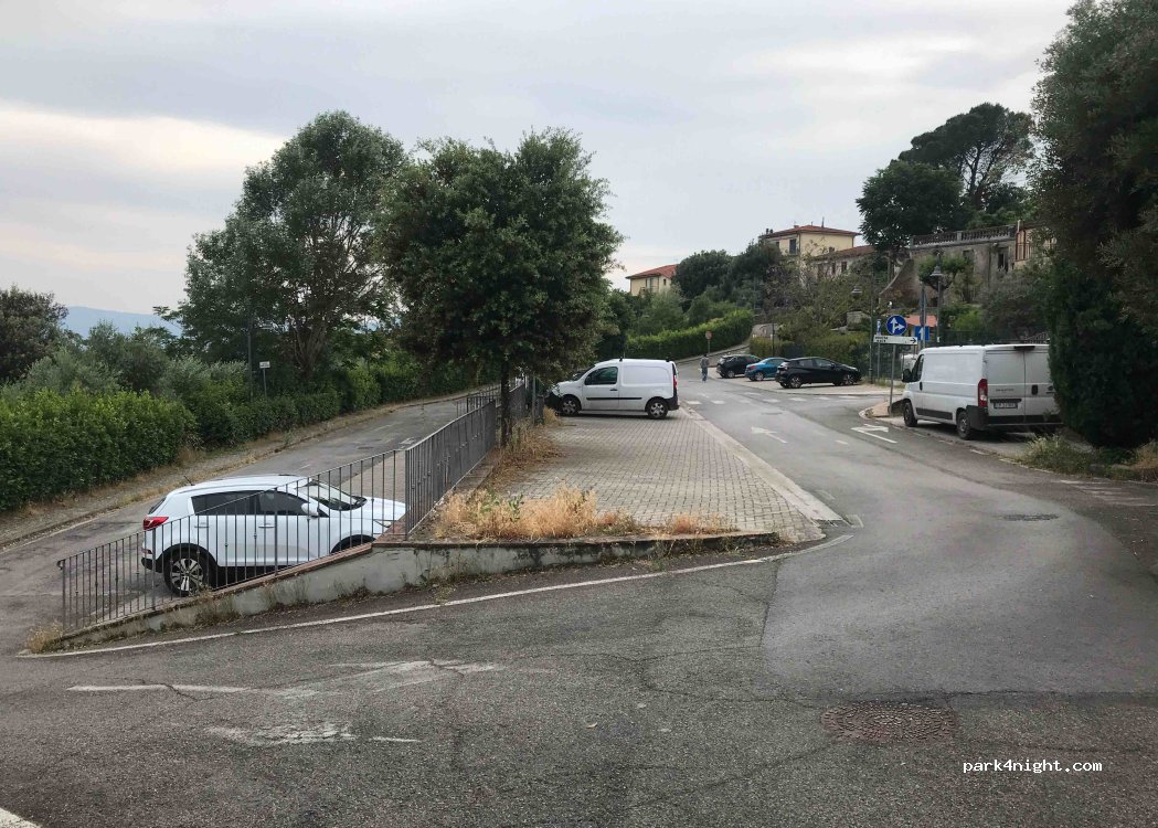 (50066) Reggello - 1 Via Venerato Angelico Bigazzi — foto 2