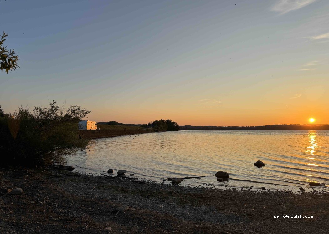 (83233) Bernau am Chiemsee - Unnamed Road — foto