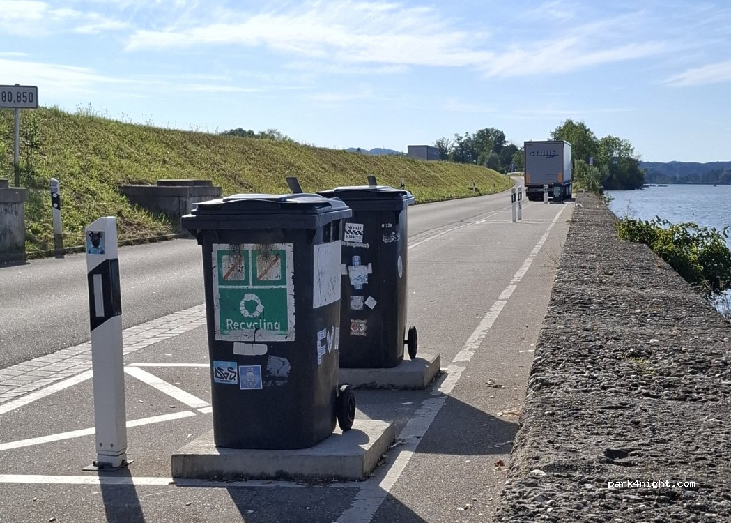 (83233) Bernau am Chiemsee - Unnamed Road — foto 2