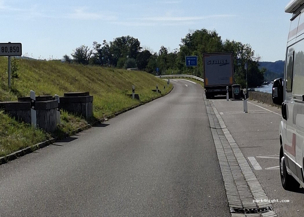 (83233) Bernau am Chiemsee - Unnamed Road — foto 3