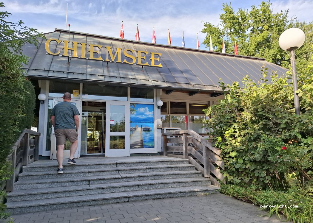 (83233) Bernau am Chiemsee - Unnamed Road — foto 4