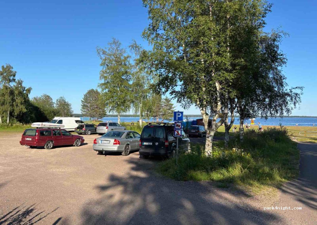 (792 34) Mora - 101B Åmåsängsvägen — foto