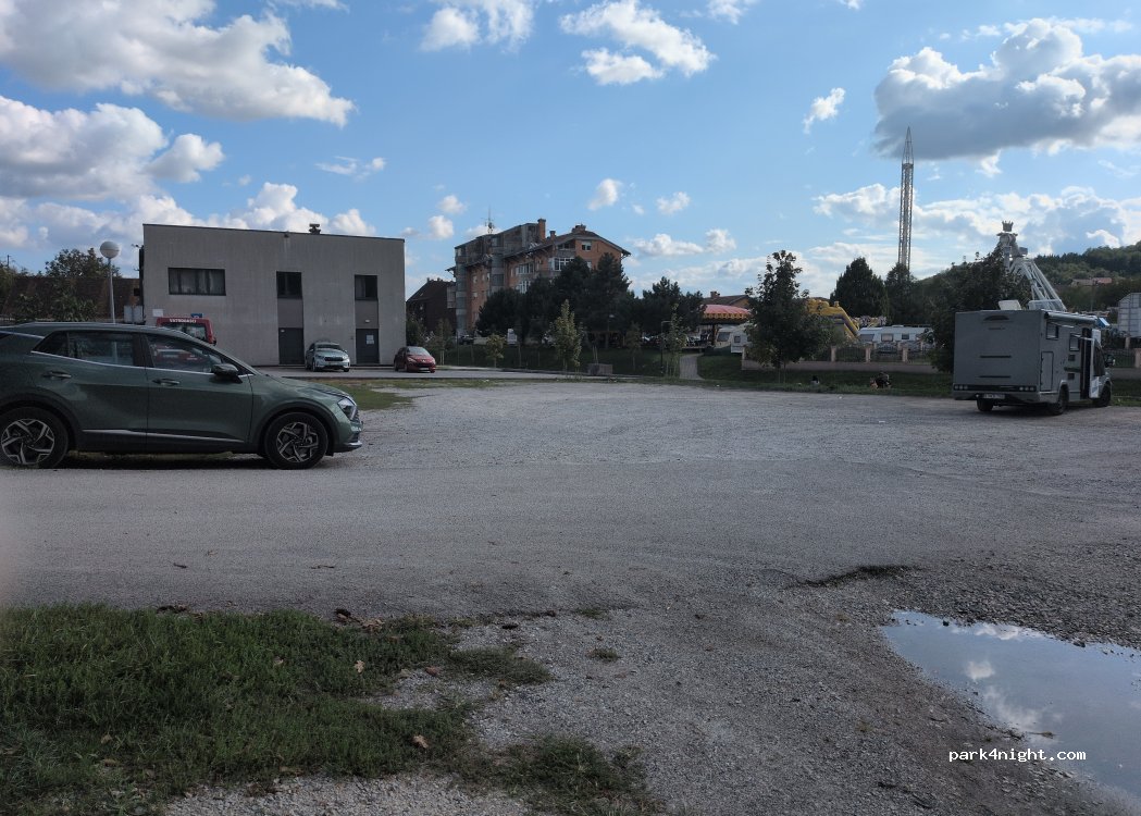 (49000) Krapina - 7 Ulica Dragutina Domjanića — foto