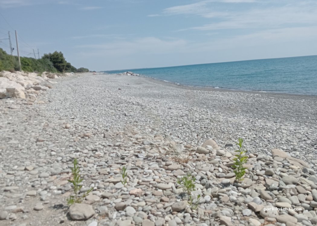 (87070) Montegiordano - 1 Via Raffaele Sanzio — foto 3