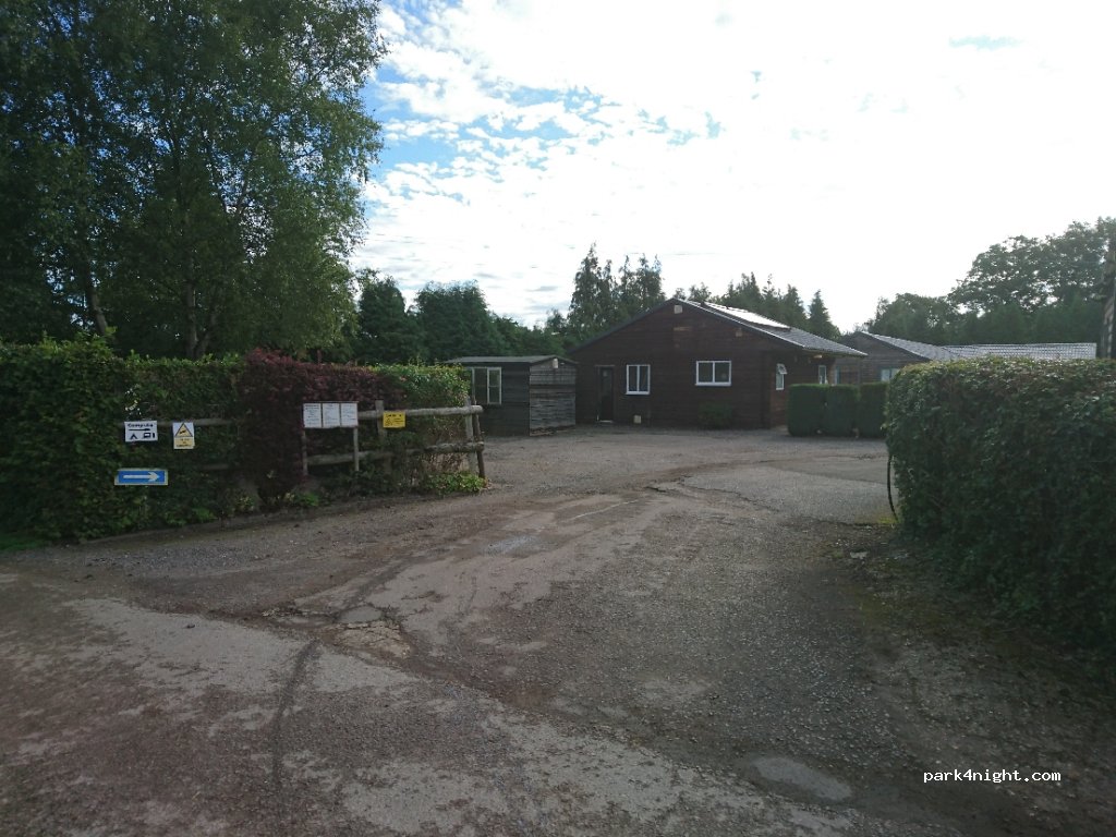 Oakley Farm — foto 2
