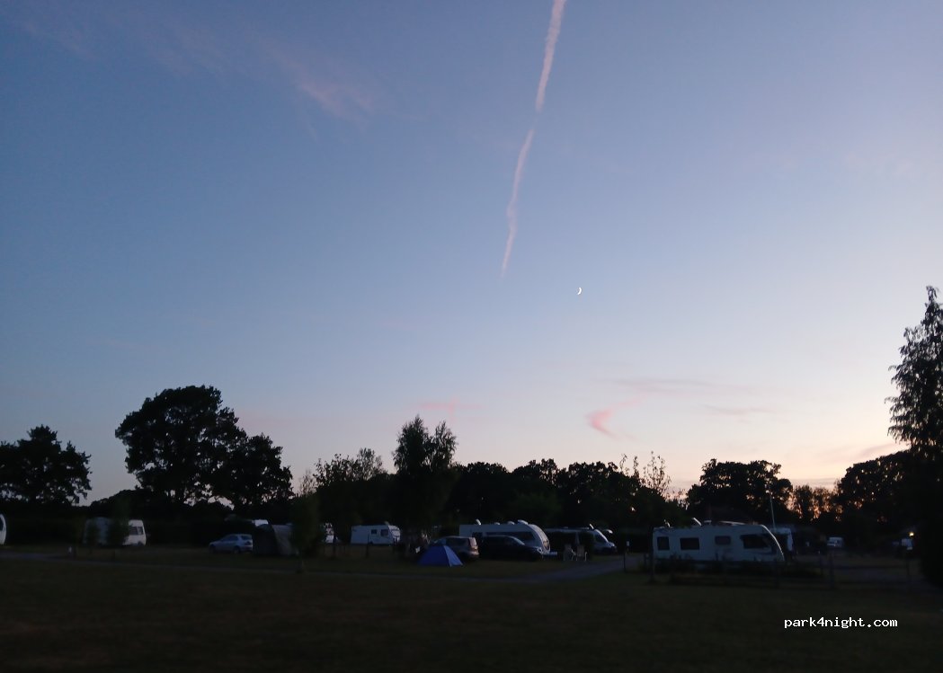 Oakley Farm — foto 5