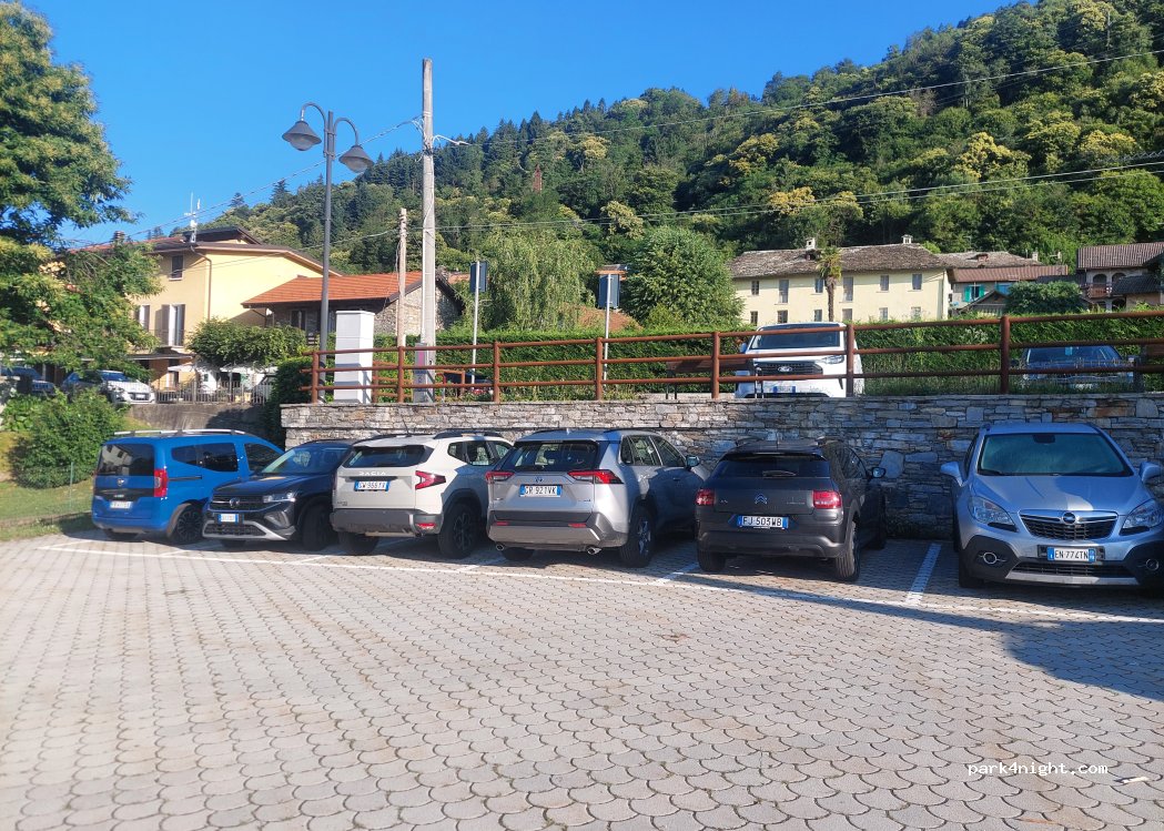 (28818) Pollino - 14 Via Belvedere — foto