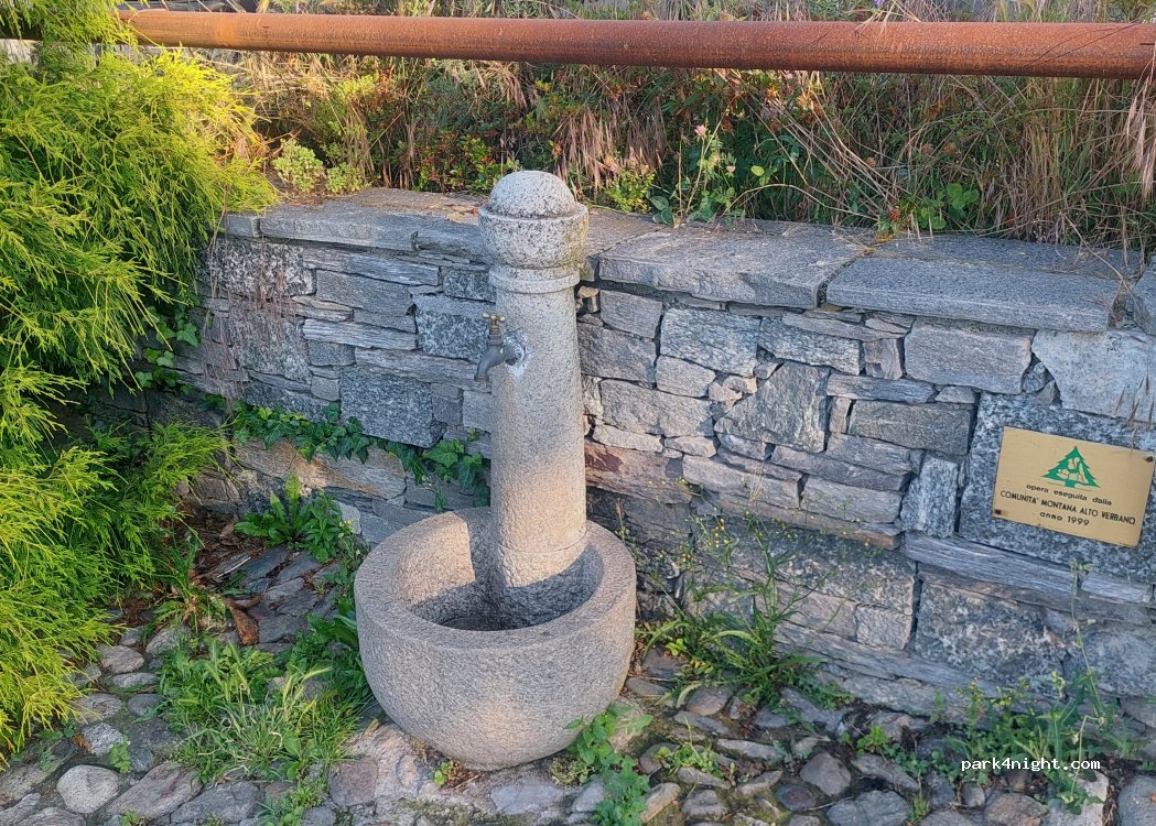 (28818) Pollino - 14 Via Belvedere — foto 2