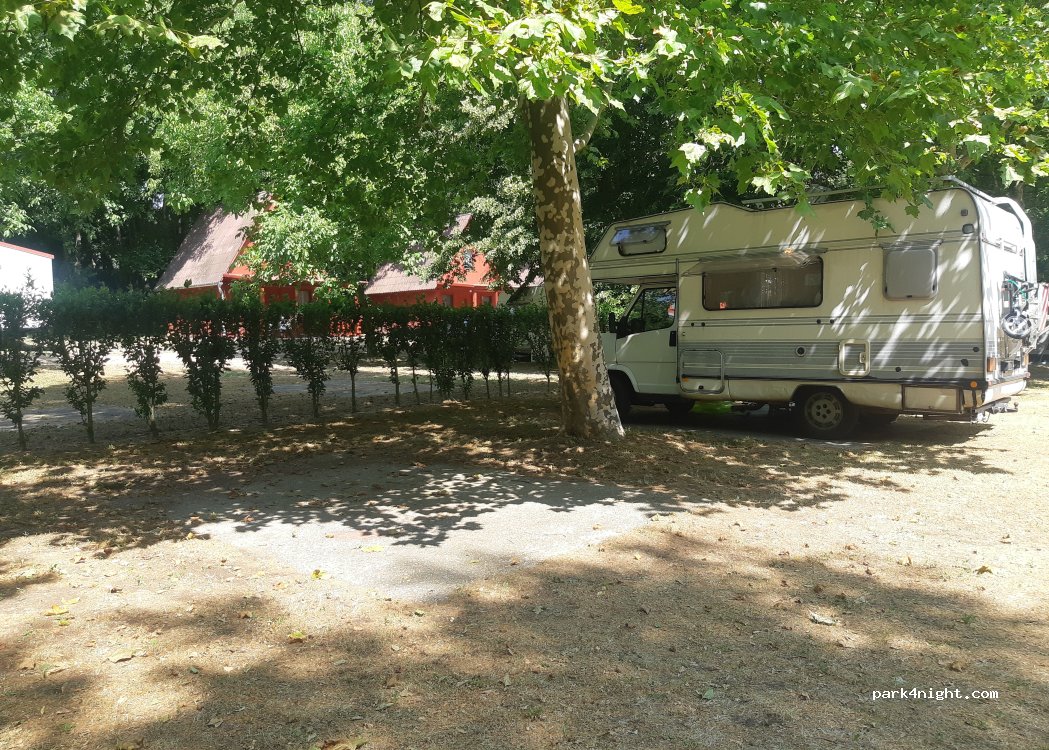 Delta Camping — foto 2