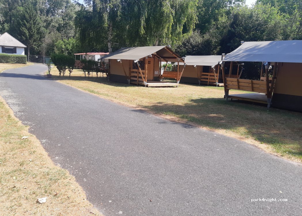 Delta Camping — foto 3