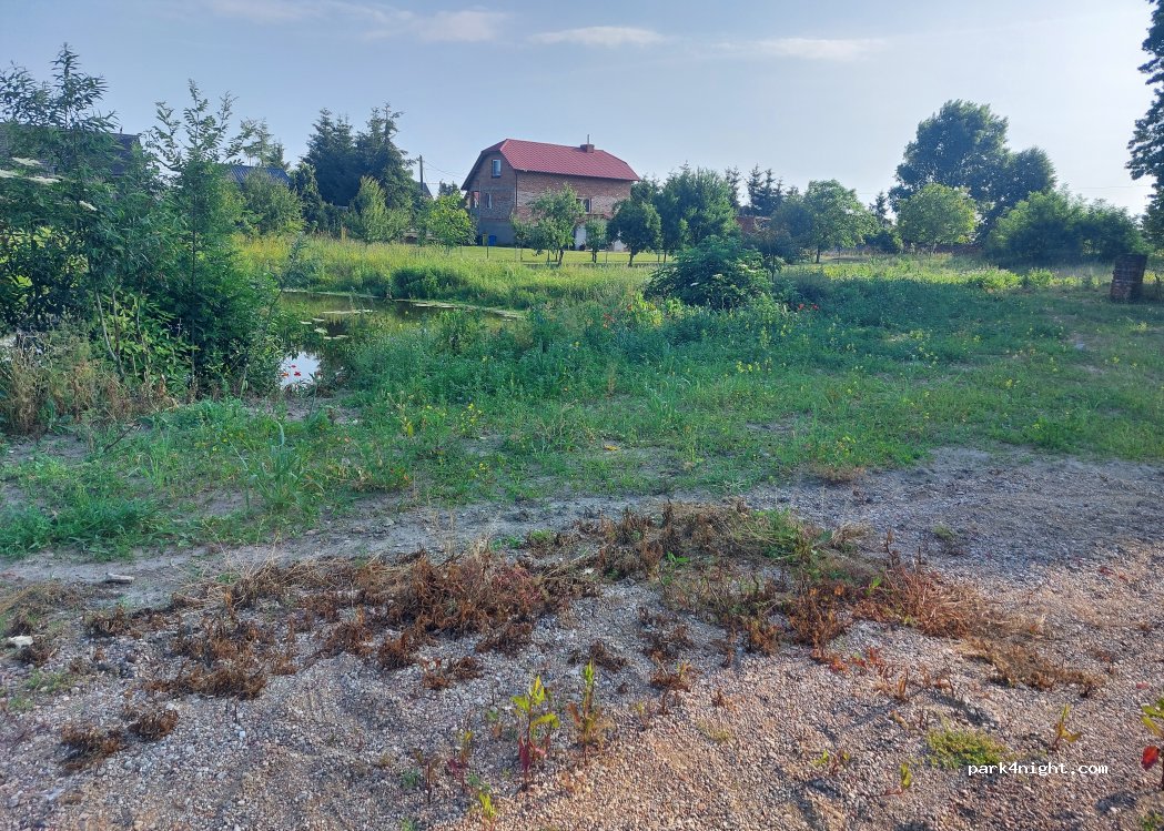 (87-410) Pluskowęsy - Unnamed Road — foto 2