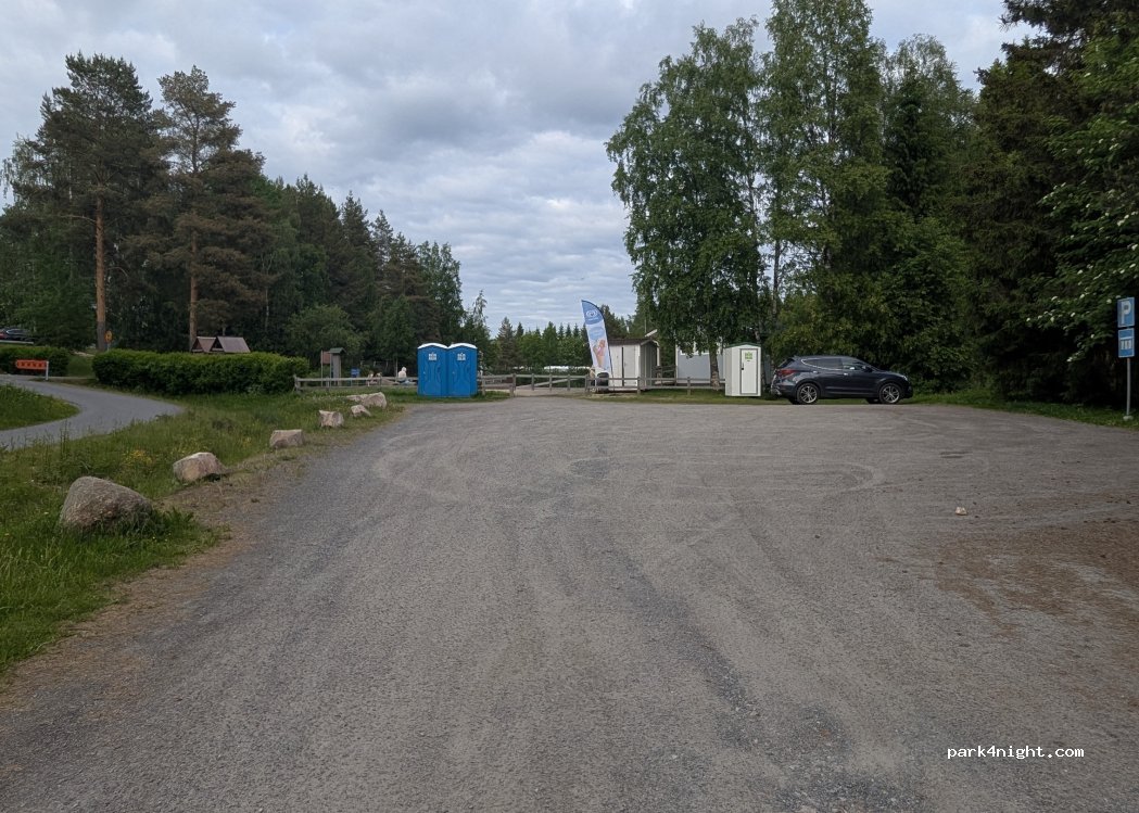 (90450) Kempele - 414 Kokkokankaantie — foto
