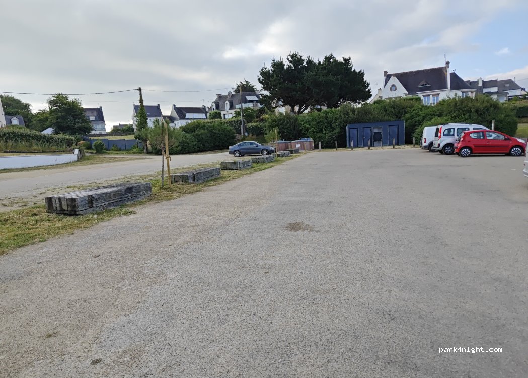 (56550) Belz - 16 Rue de Port Niscop — foto