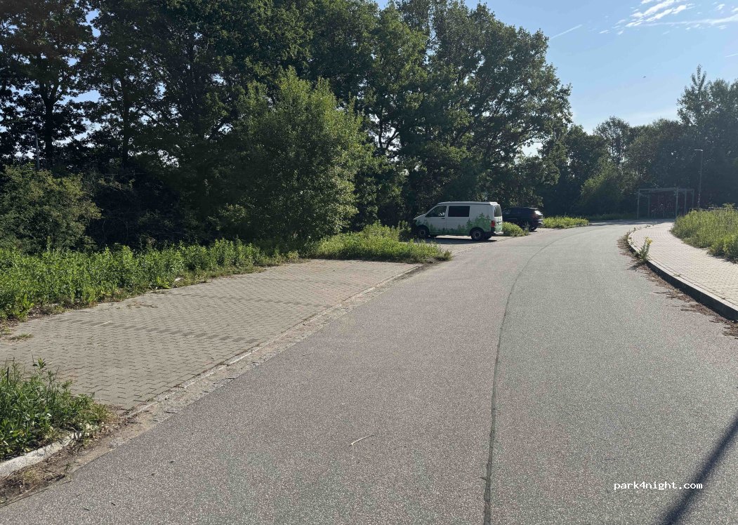 (23560) Lübeck - 1 Schärenweg — foto