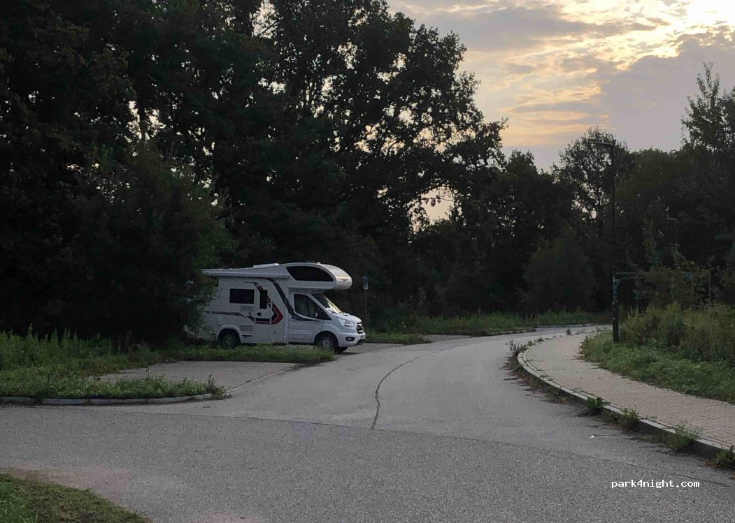(23560) Lübeck - 1 Schärenweg — foto 2