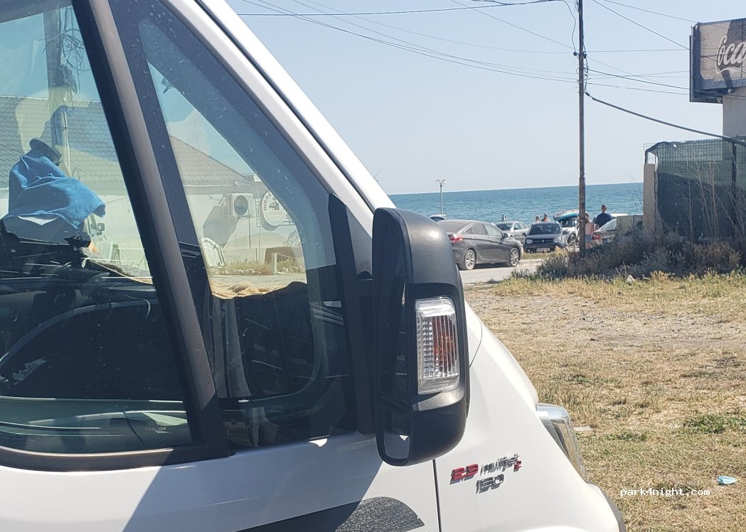 (907163) Vama Veche - 31A Strada Falezei — foto