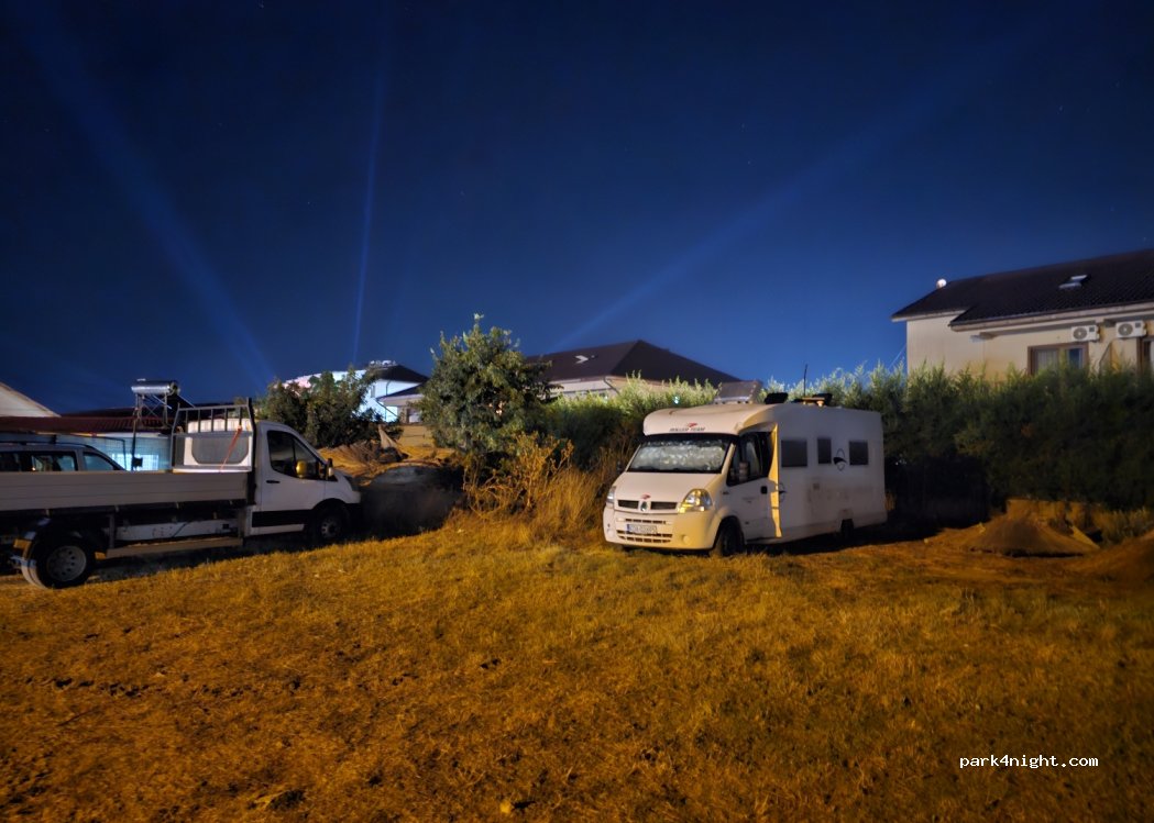 (907163) Vama Veche - 31A Strada Falezei — foto 2