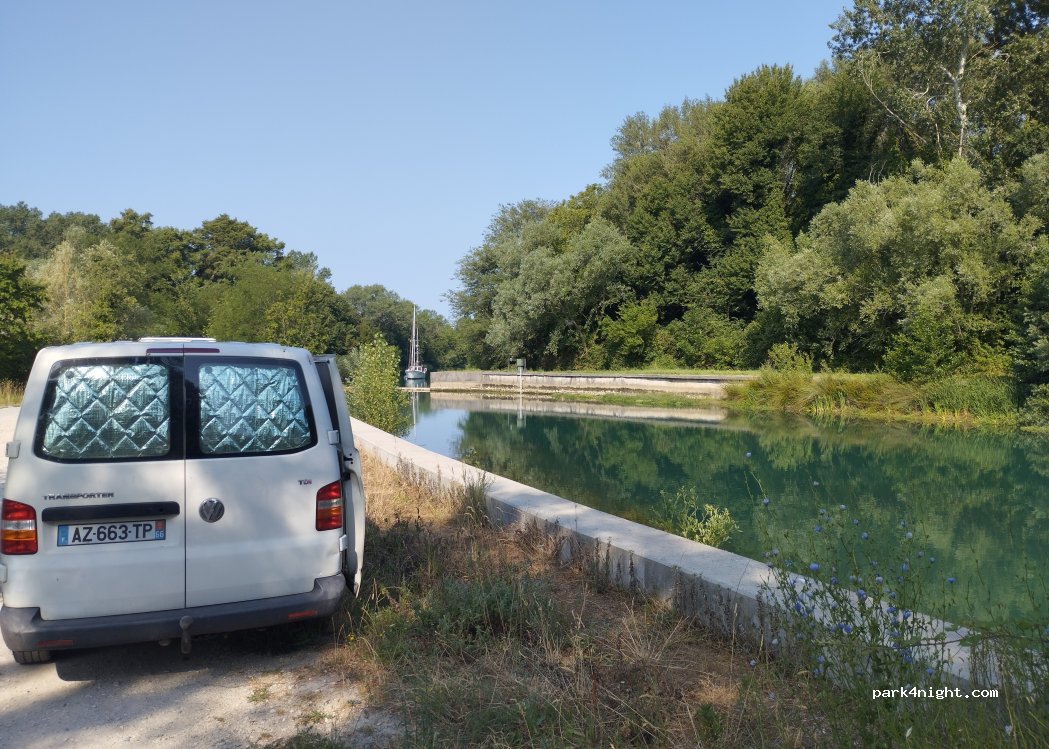 (34011) San Giovanni di Duino - SS14 — foto
