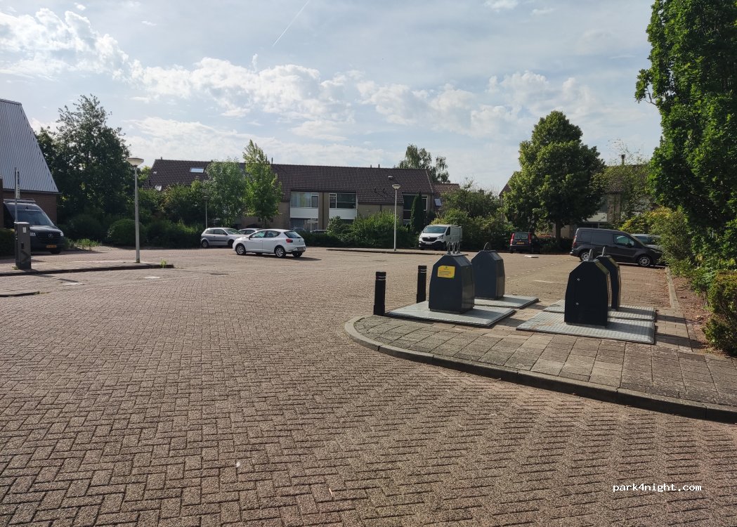 (4231 DT) Meerkerk - 11 Lindenstraat — foto