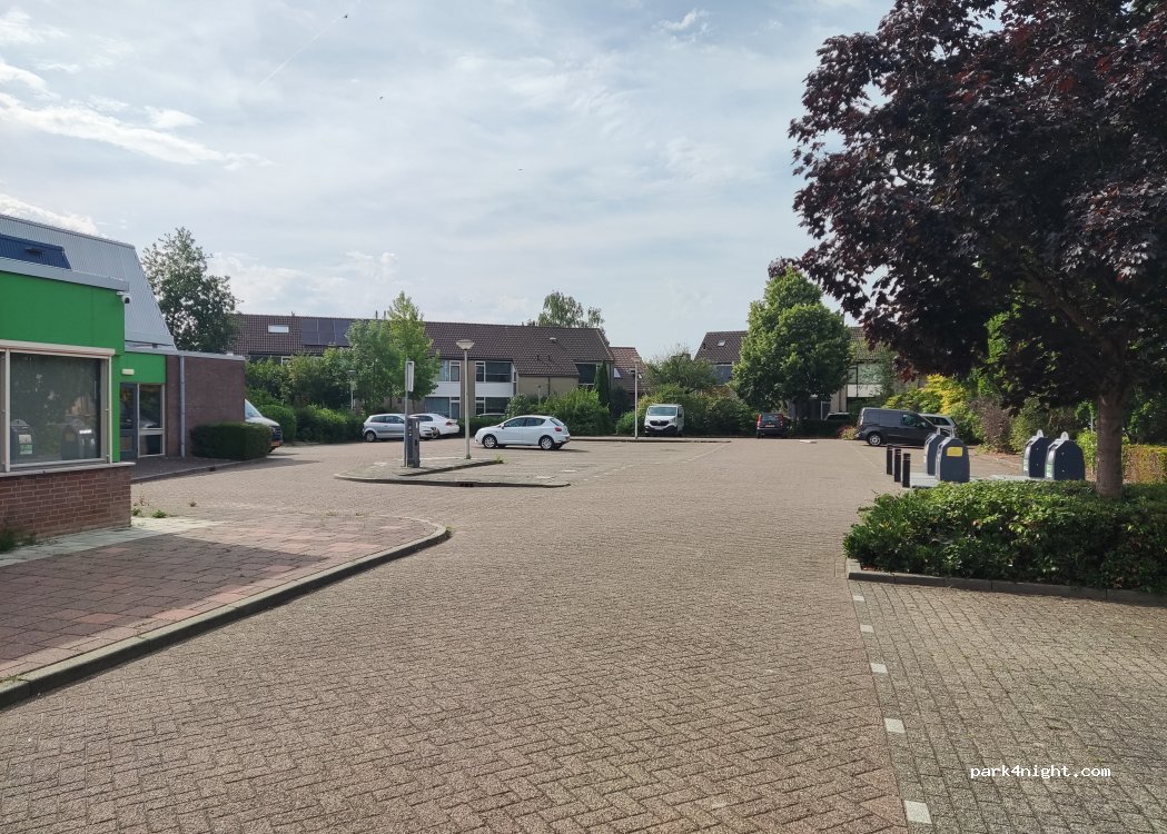 (4231 DT) Meerkerk - 11 Lindenstraat — foto 2