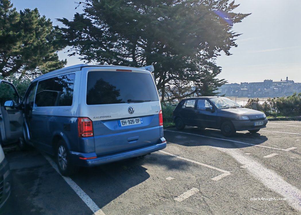 (35400) Saint-Malo - 3 Rue Saint-Pierre — foto