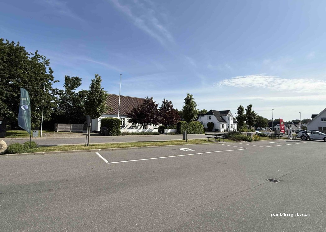 (9460) Brovst - 2 Tranhøj — foto