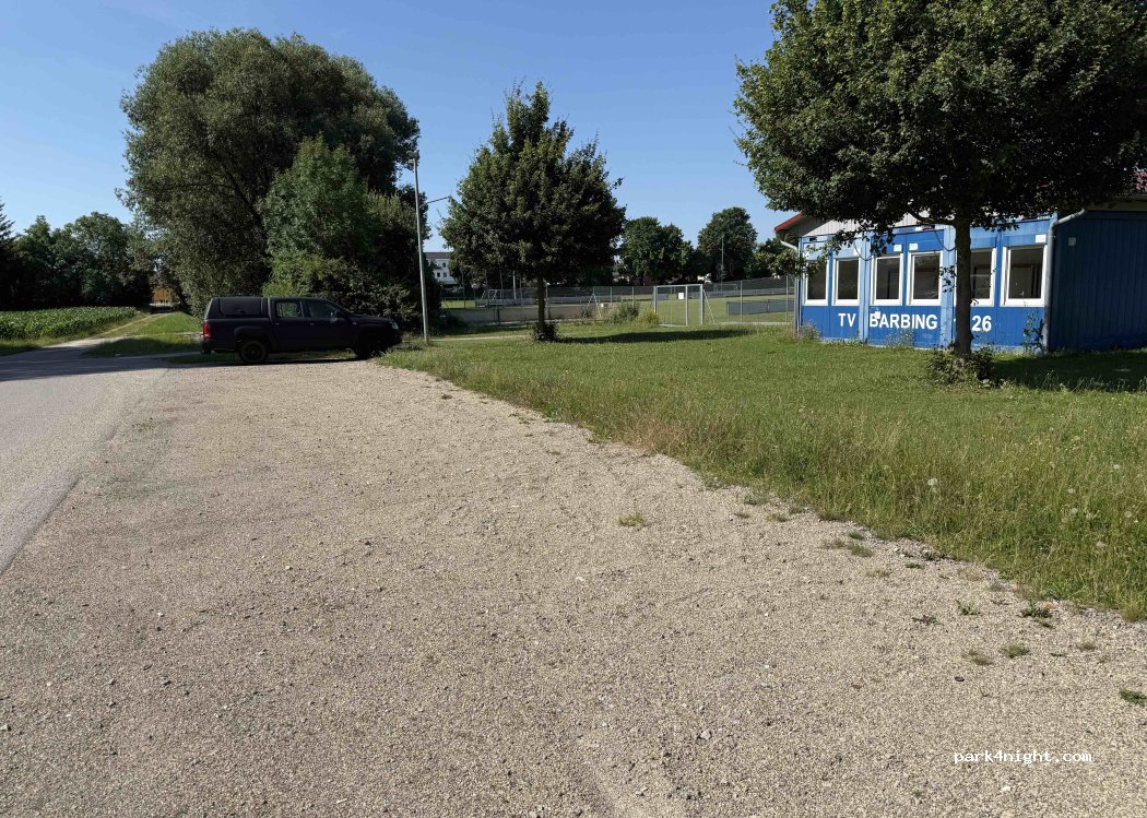 (93092) Barbing - 28 Regensburger Straße — foto