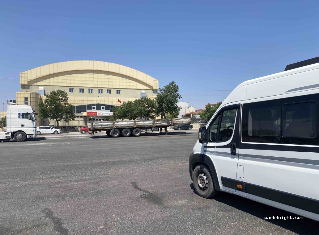 (06900) Polatlı - 4 19 Mayıs Caddesi — foto