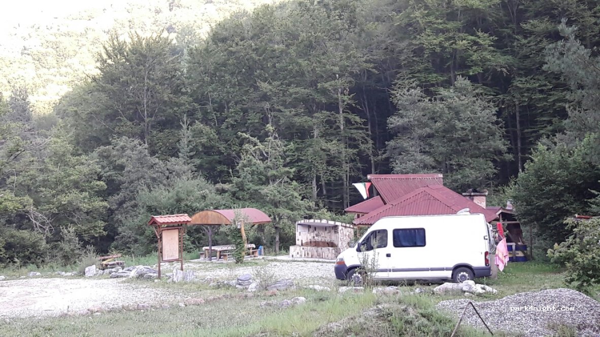 () Selcha - Unnamed Road — foto