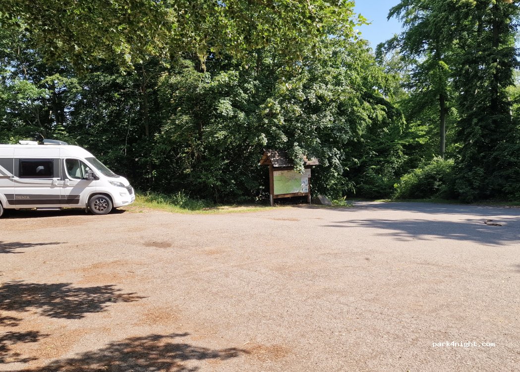 (38855) Wernigerode - Försterplatz — foto